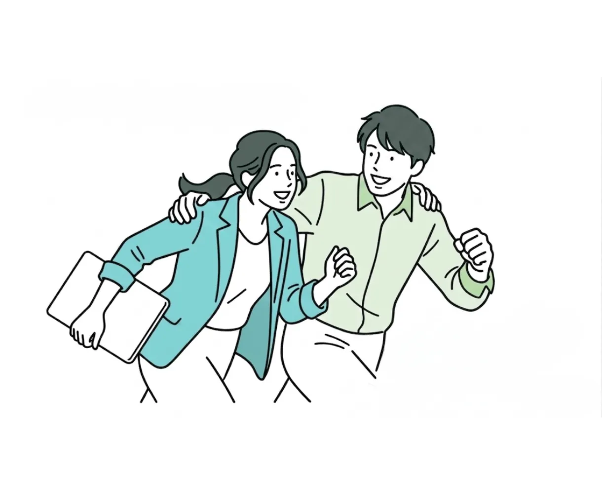 伴走型デザイナー